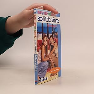 Seller image for Tell me about it for sale by Bookbot