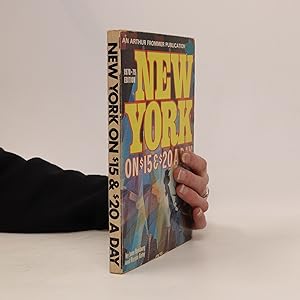 Seller image for New York on $15 & $20 a Day for sale by Bookbot
