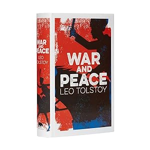 Image du vendeur pour War and Peace mis en vente par Globus Books