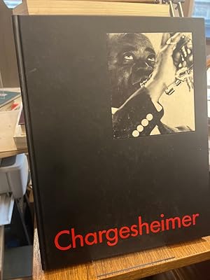 Chargesheimer 1924-1971.