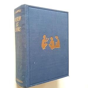 Imagen del vendedor de Vinieron las lluvias. Novela de la India moderna (en un solo volumen) a la venta por MAUTALOS LIBRERA