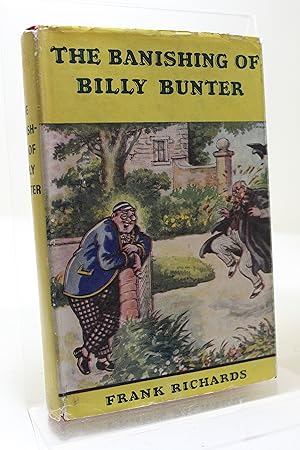 The Banishing of Billy Bunter (19)