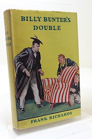 Billy Bunter's Double (16)