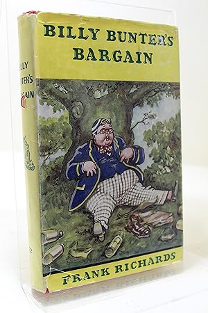 Billy Bunter's Bargain (22)