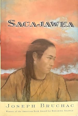 Seller image for Sacajawea for sale by Randall's Books