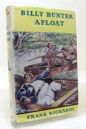 Billy Bunter Afloat (21)