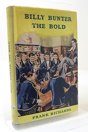 Billy Bunter the Bold (9)