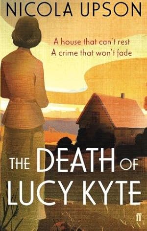 Bild des Verkufers fr The Death of Lucy Kyte (Josephine Tey Mystery 5) zum Verkauf von WeBuyBooks