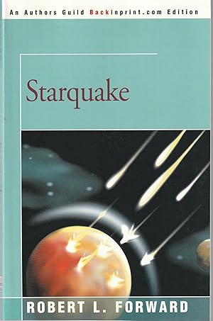 Image du vendeur pour Starquake mis en vente par Book Booth