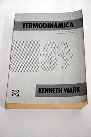 Seller image for Termodinmica for sale by Alcan Libros