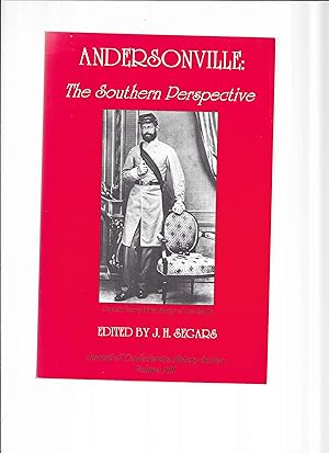 Seller image for ANDERSONVILLE: The Southern Perspective for sale by Chris Fessler, Bookseller