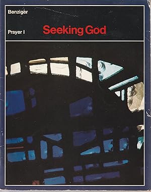 Image du vendeur pour Prayer I: Seeking God mis en vente par Book Booth