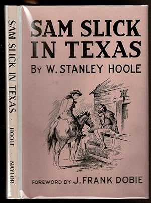 Image du vendeur pour SAM SLICK IN TEXAS mis en vente par Circle City Books