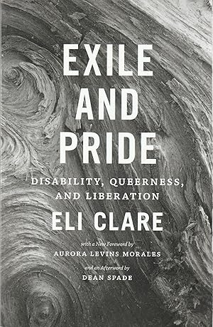 Image du vendeur pour Exile and Pride: Disability, Queerness, and Liberation mis en vente par Book Booth