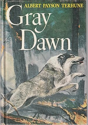 Immagine del venditore per Gray Dawn venduto da Book Booth