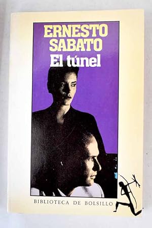 Seller image for El tnel for sale by Alcan Libros