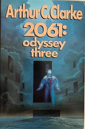 Immagine del venditore per 2061 odyssey three venduto da Collectible Science Fiction