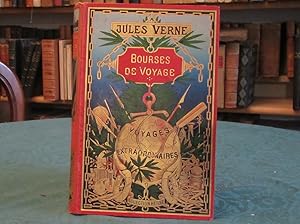 Bourses de voyage. (Globe doré)