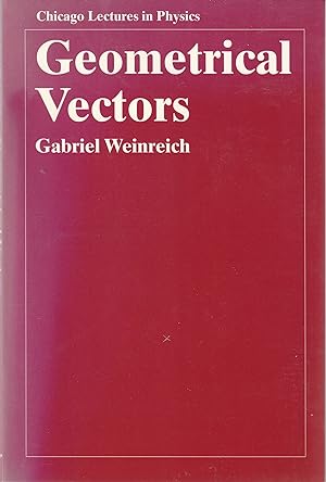 Immagine del venditore per Geometrical Vectors venduto da Book Booth