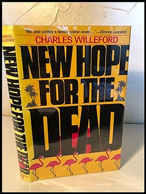 Immagine del venditore per New Hope for the Dead venduto da James Graham, Bookseller, ABAA