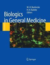 Imagen del vendedor de Biologics in General Medicine a la venta por Collectors' Bookstore