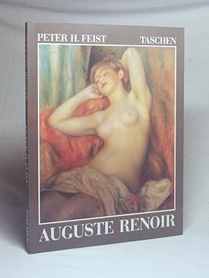 Image du vendeur pour Pierre-Auguste Renoir : 1841 - 1919 ; e. Traum von Harmonie / Peter H. Feist mis en vente par Versandantiquariat Buchegger