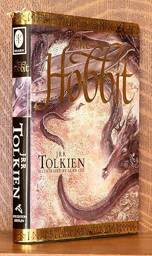 Seller image for THE HOBBIT for sale by Andre Strong Bookseller