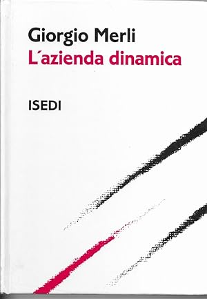 Image du vendeur pour L ' AZIENDA DINAMICA mis en vente par MULTI BOOK