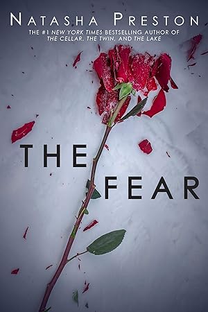 Bild des Verk�ufers f�r The Fear zum Verkauf von Dream Books Co.