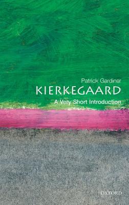 Immagine del venditore per Kierkegaard: A Very Short Introduction (Paperback or Softback) venduto da BargainBookStores