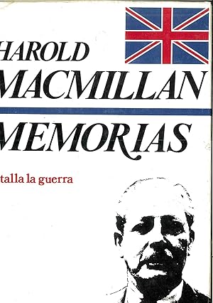 Imagen del vendedor de MEMORIAS 1939-1945. Estalla la guerra. TOMO II a la venta por Papel y Letras