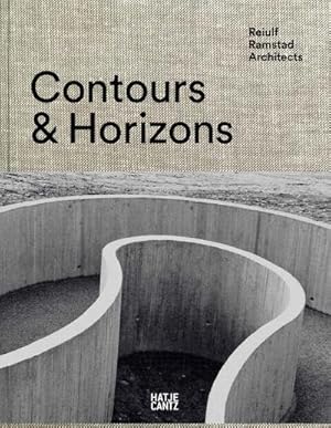 Immagine del venditore per Reiulf Ramstad Architects : Contours & Horizons venduto da AHA-BUCH