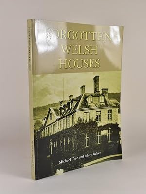 Forgotten Welsh House.