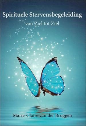 Imagen del vendedor de Spirituele Stervensbegeleiding Van ziel tot ziel. a la venta por BOOKSELLER  -  ERIK TONEN  BOOKS