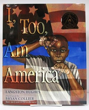 Seller image for I, Too, Am America for sale by Book Nook