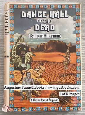 Seller image for Dance Hall of the Dead for sale by Augustine Funnell Books