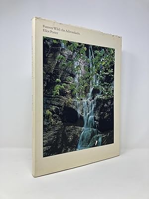 Seller image for Forever Wild: The Adirondacks for sale by Southampton Books