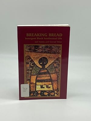 Immagine del venditore per Breaking Bread Insurgent Black Intellectual Life venduto da True Oak Books