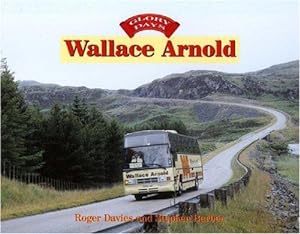 Image du vendeur pour Wallace Arnold (Glory Days) (Glory Days) mis en vente par WeBuyBooks