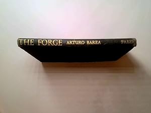 Imagen del vendedor de THE FORGE a la venta por Goldstone Rare Books