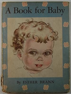 Seller image for A Book for Baby for sale by Kazoo Books LLC