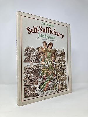 Immagine del venditore per The Guide to Self-Sufficiency venduto da Southampton Books