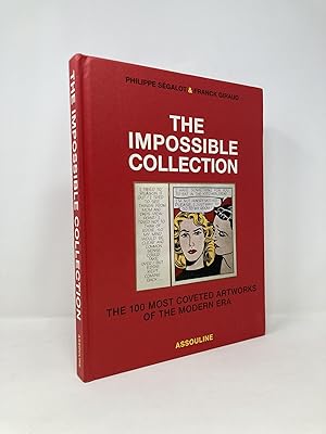 Image du vendeur pour Impossible Collection: Art (Trade) mis en vente par Southampton Books