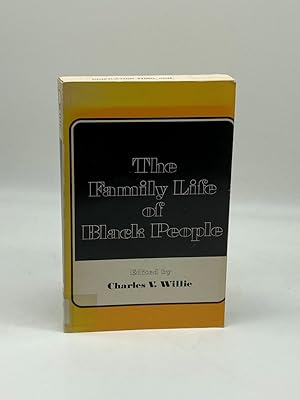 Seller image for The Family Life of Black People for sale by True Oak Books