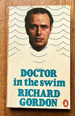 Seller image for Doctor In The Swim for sale by Garden City Books