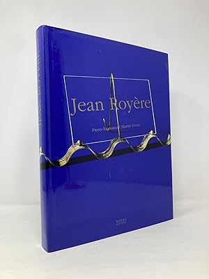 Immagine del venditore per Jean Royre venduto da Southampton Books