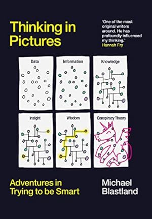 Seller image for Thinking in Pictures: Adventures in Trying to be Smart for sale by WeBuyBooks