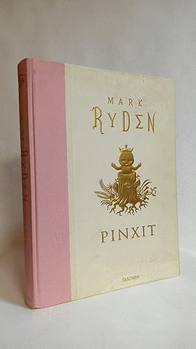 Image du vendeur pour Mark Ryden: Pinxit mis en vente par Chaparral Books