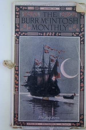 The Burr McIntosh Monthly. October 1909