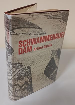 Schwammenauel Dam
